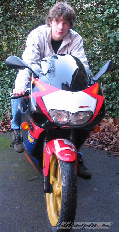 Bike Photo 738100