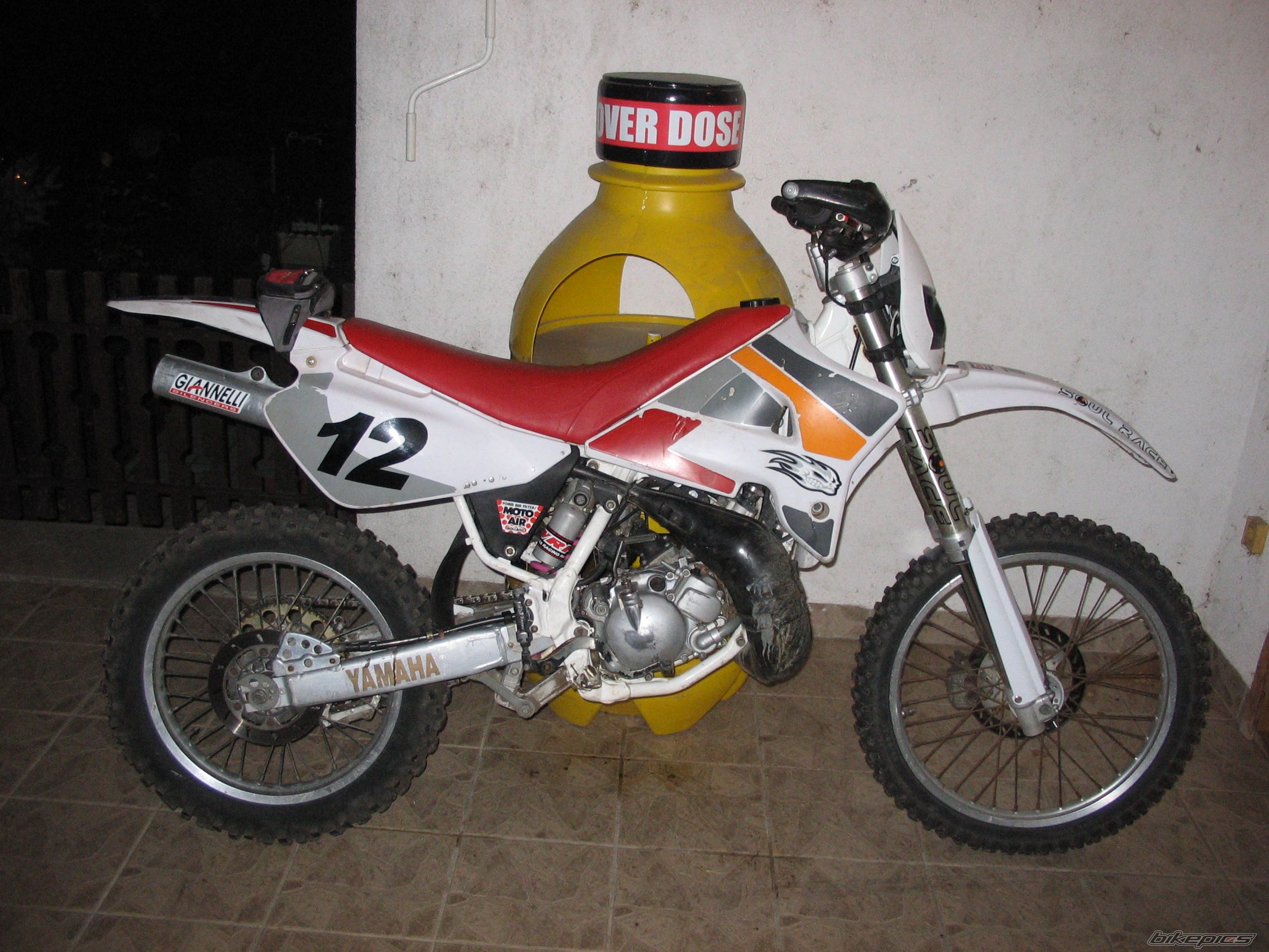 Bike Photo 738119