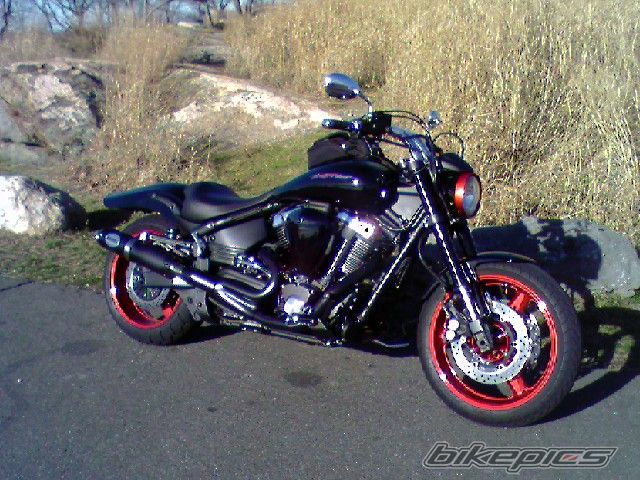 Bike Photo 738123