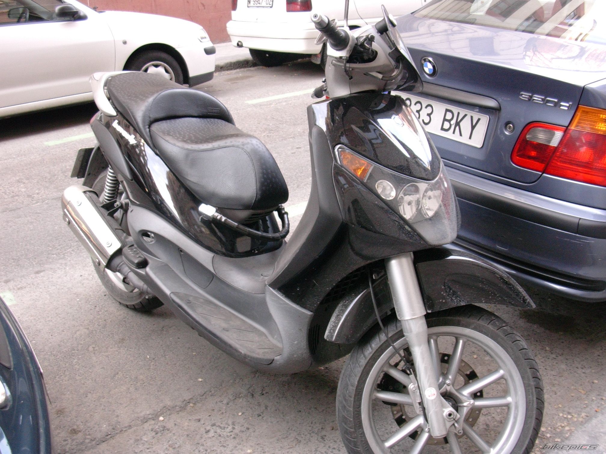 Bike Photo 738146