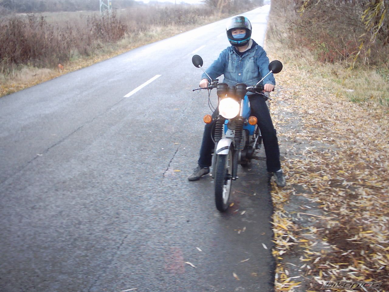 Bike Photo 738149