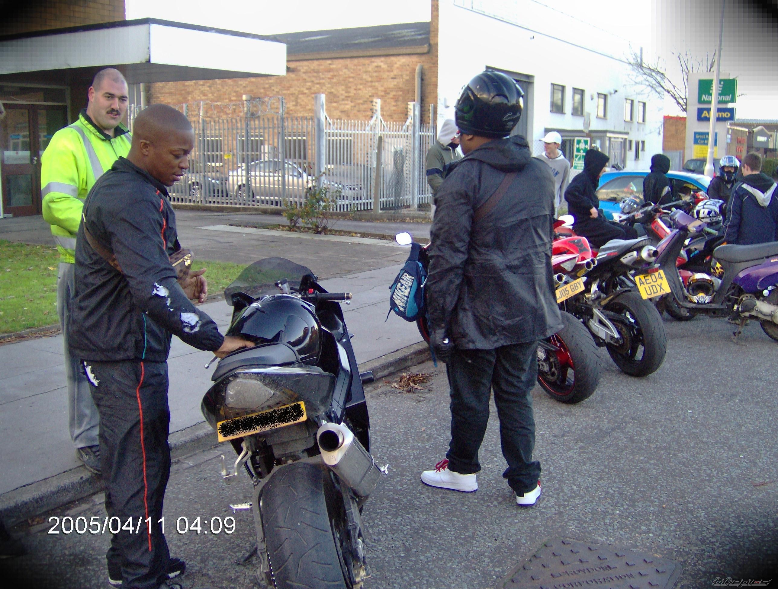 Bike Photo 738156