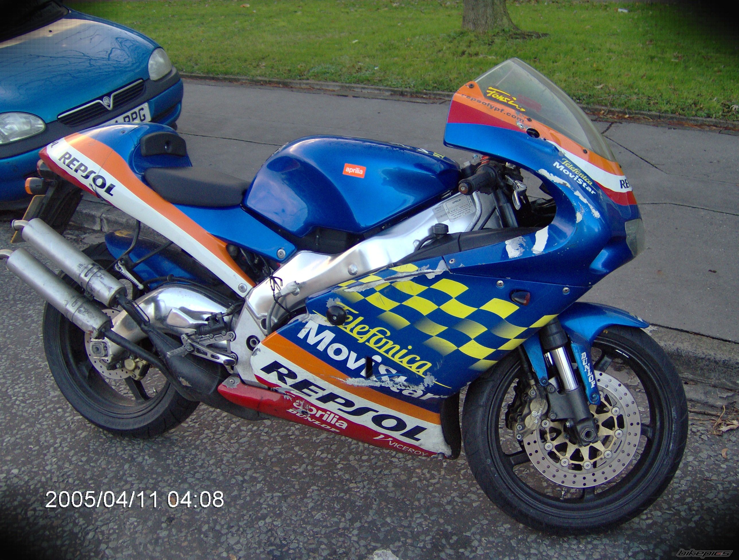 Bike Photo 738162