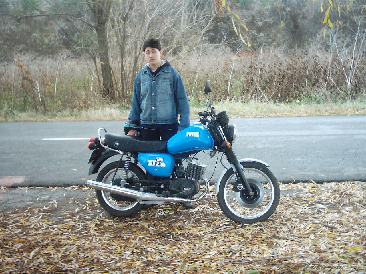 Bike Photo 738164