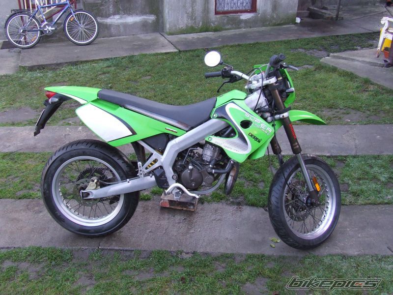 Bike Photo 738207