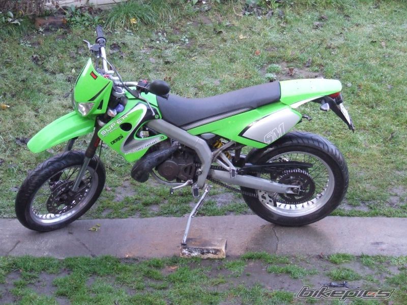 Bike Photo 738208
