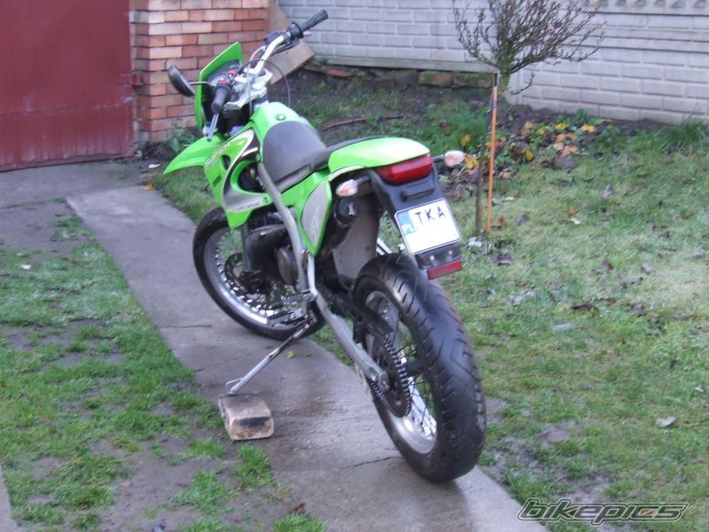 Bike Photo 738214