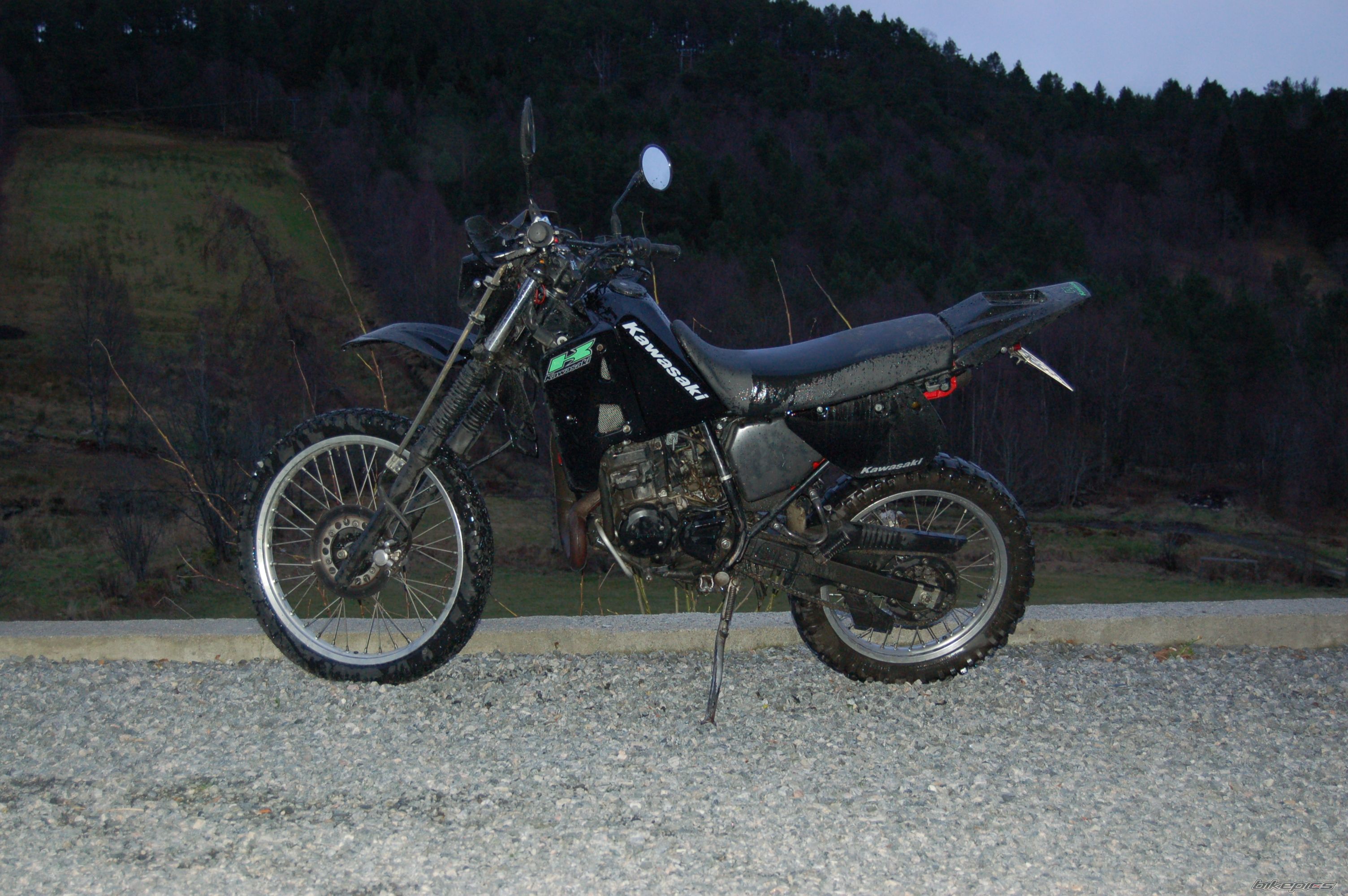 Bike Photo 738235