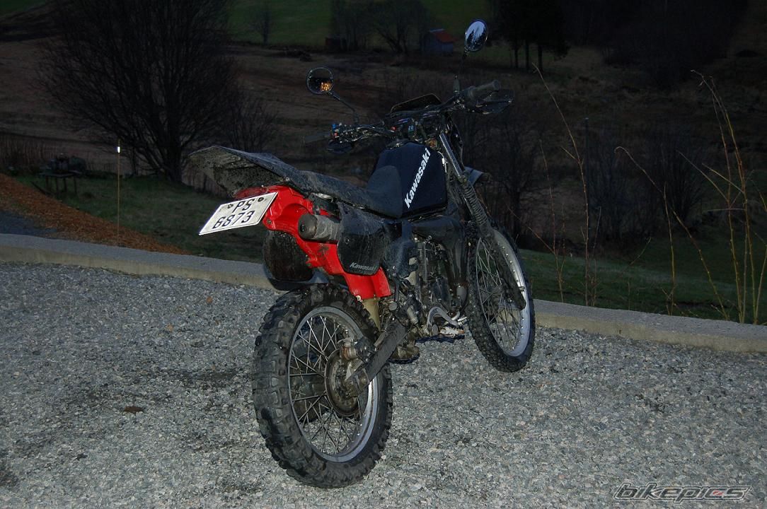 Bike Photo 738241