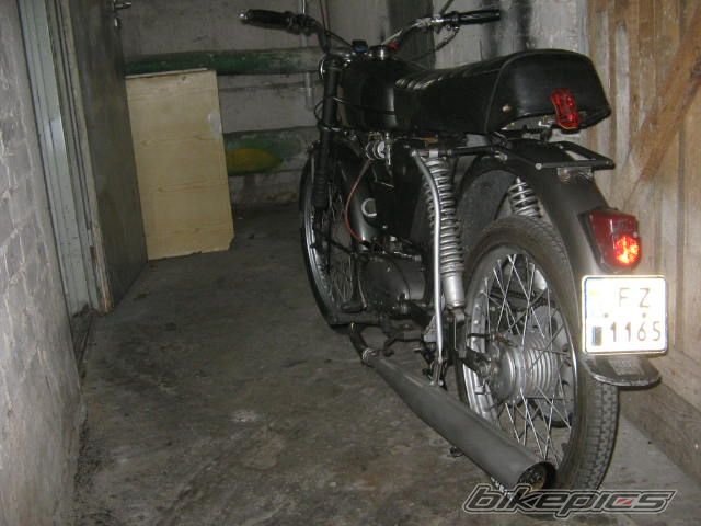 Bike Photo 738246