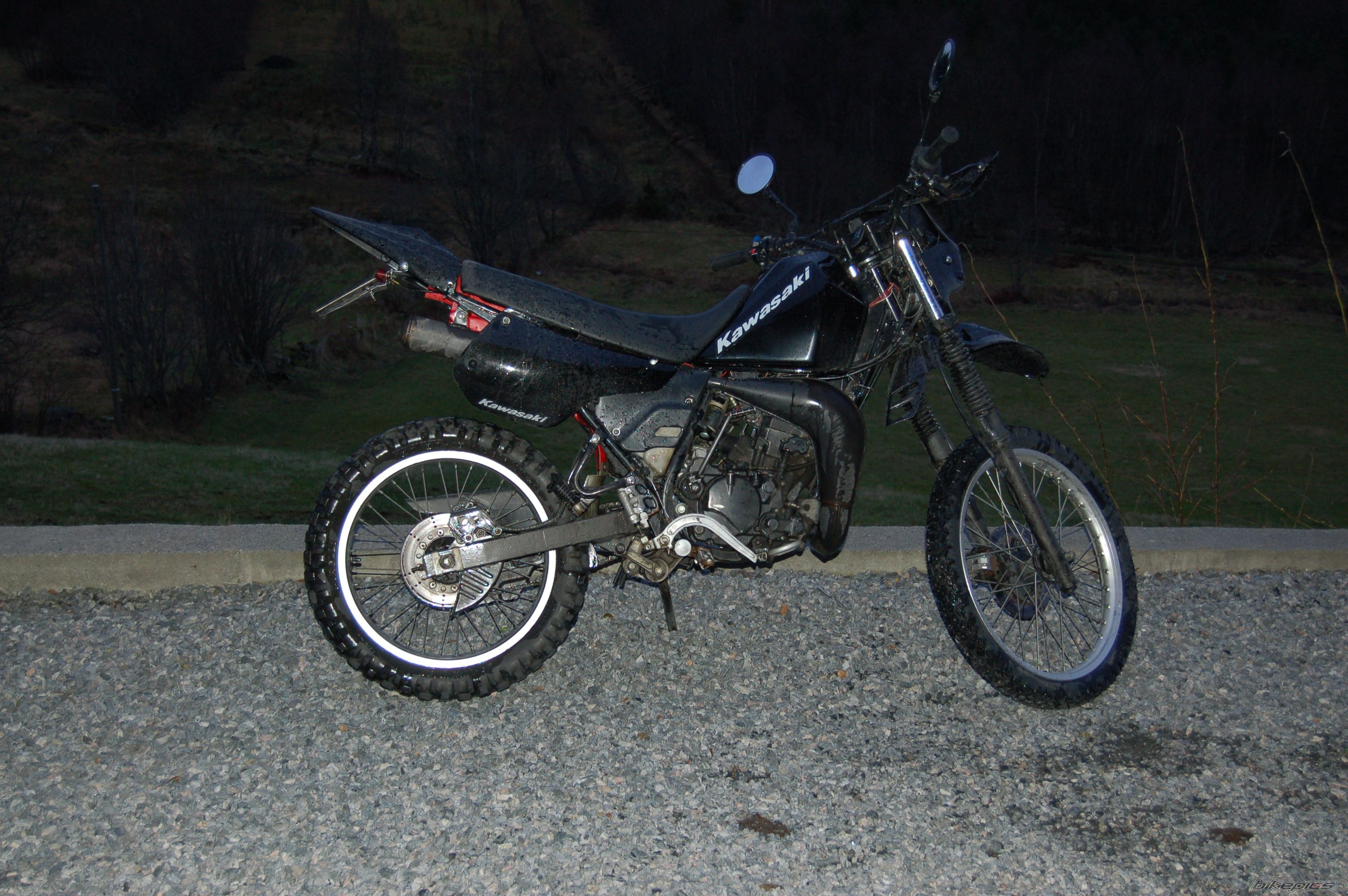 Bike Photo 738250