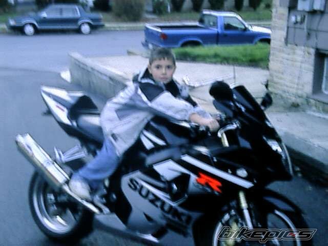 Bike Photo 738276