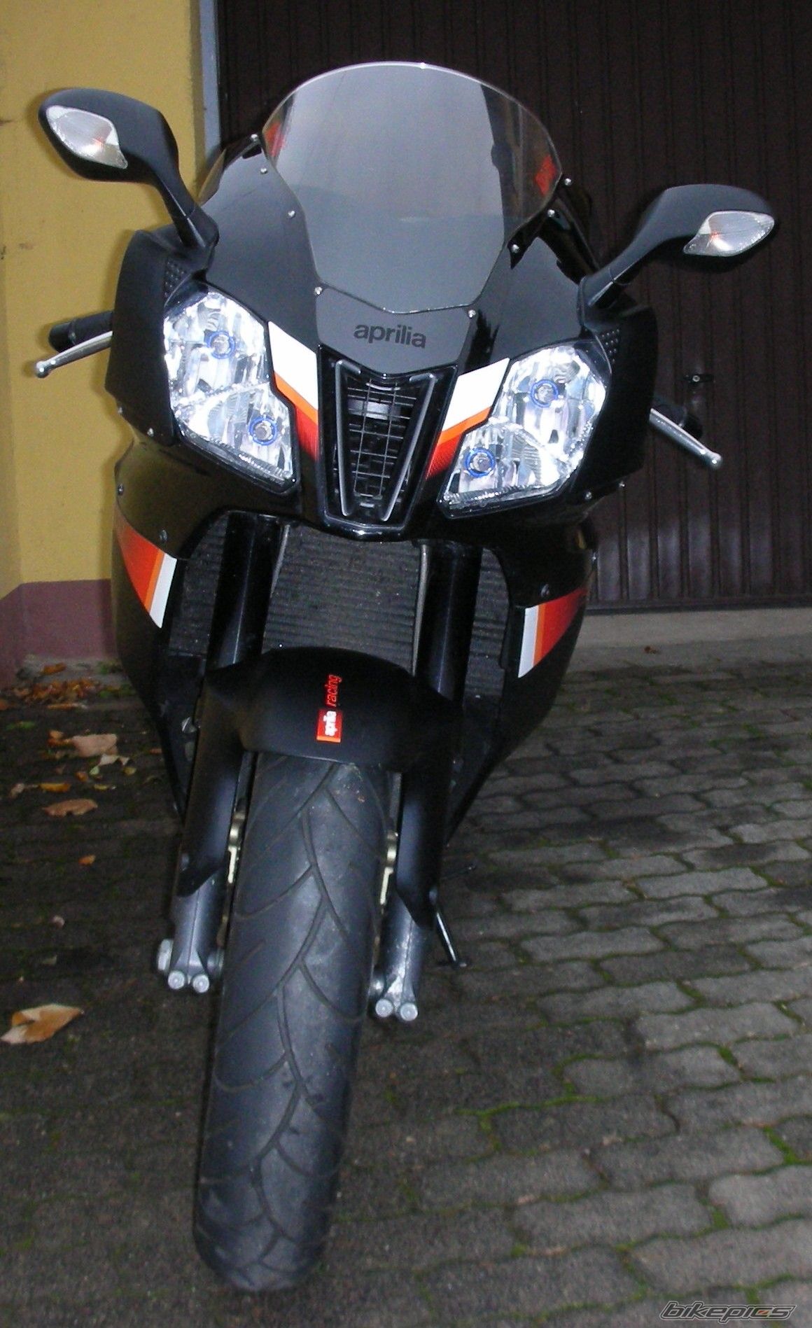 Bike Photo 738292