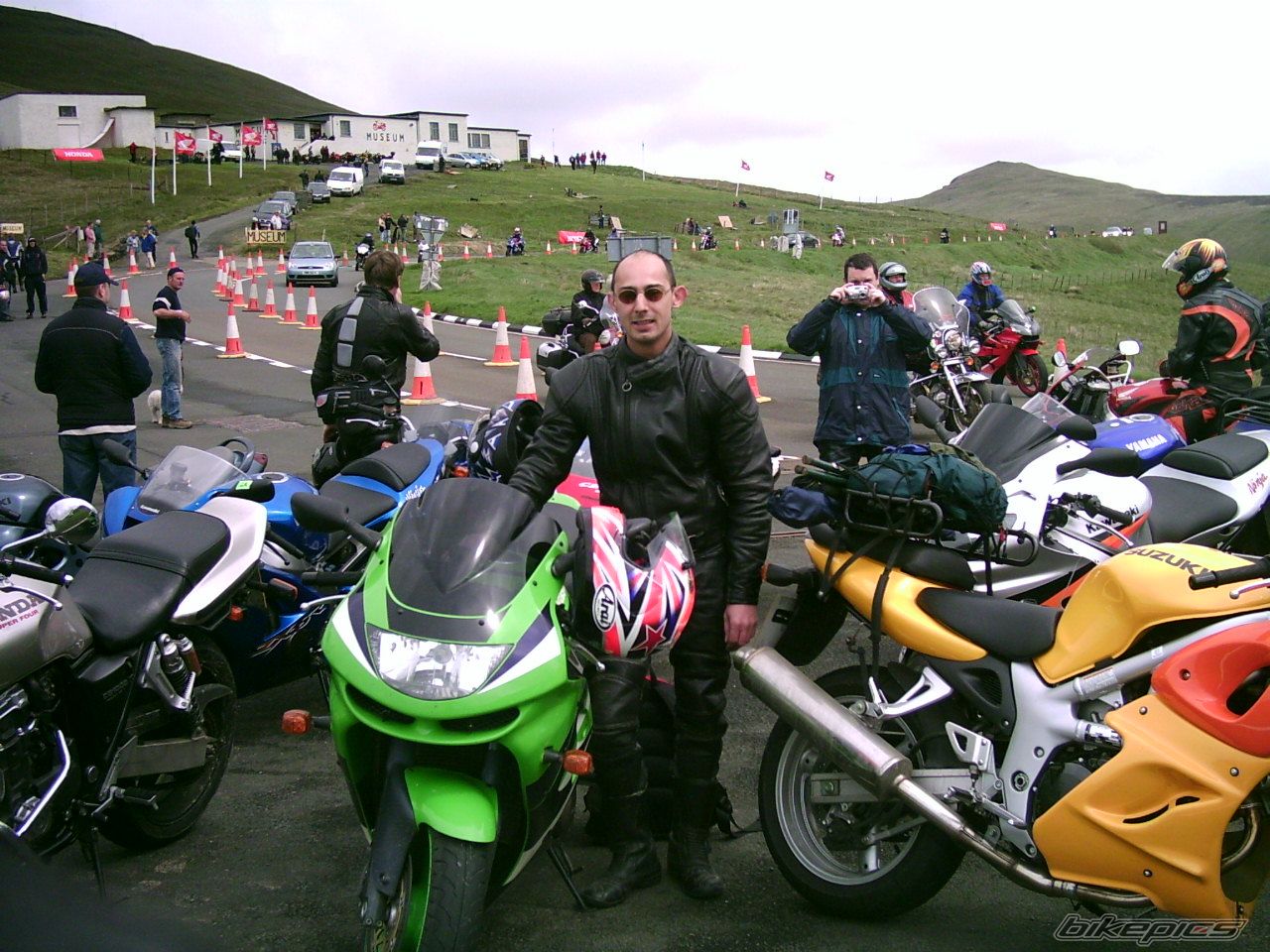 Bike Photo 738295
