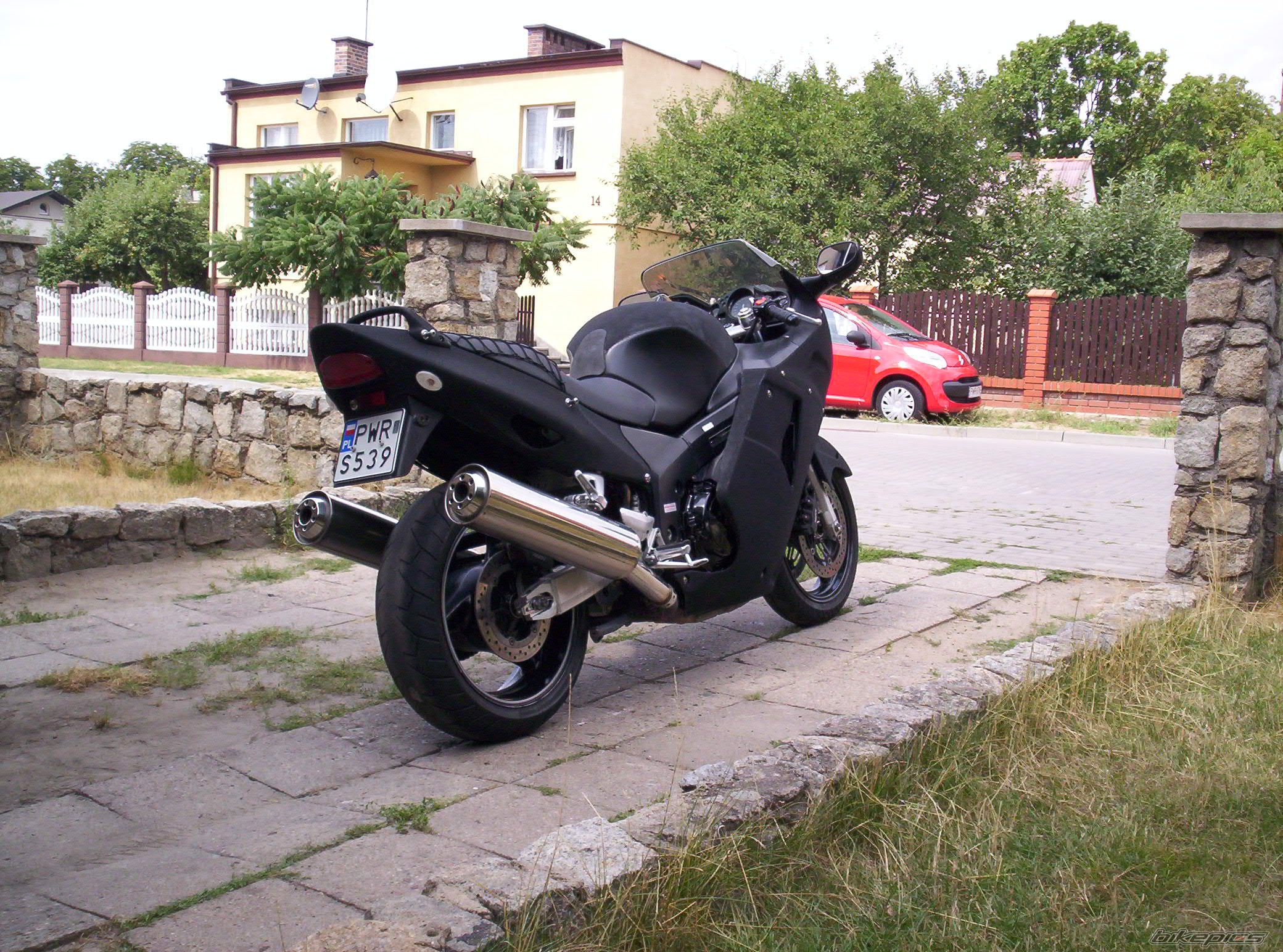 Bike Photo 738296