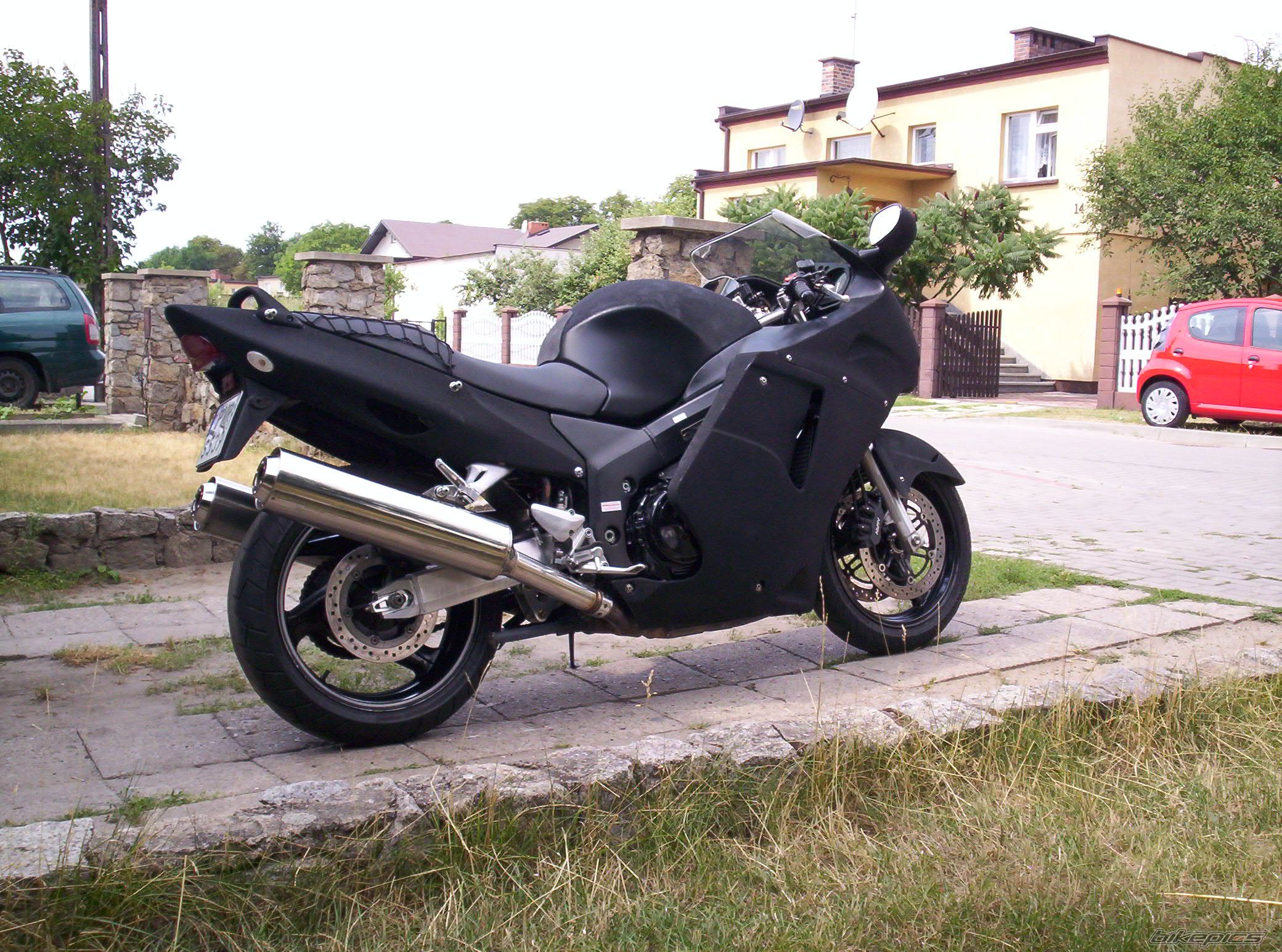 Bike Photo 738298