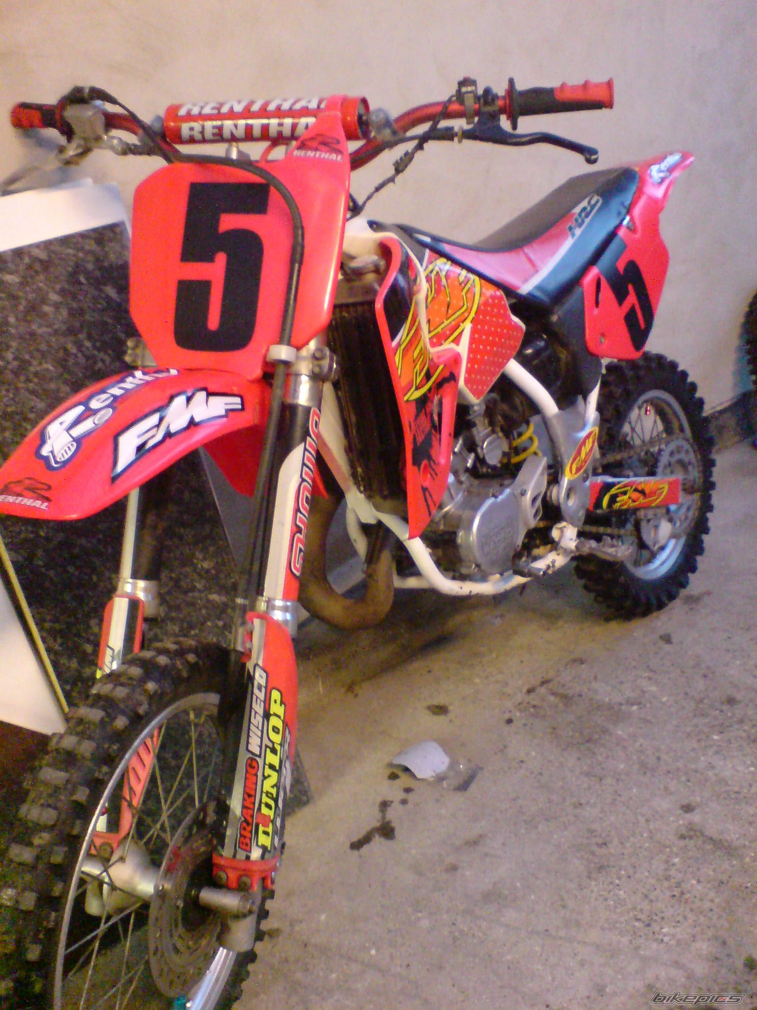 Bike Photo 738329