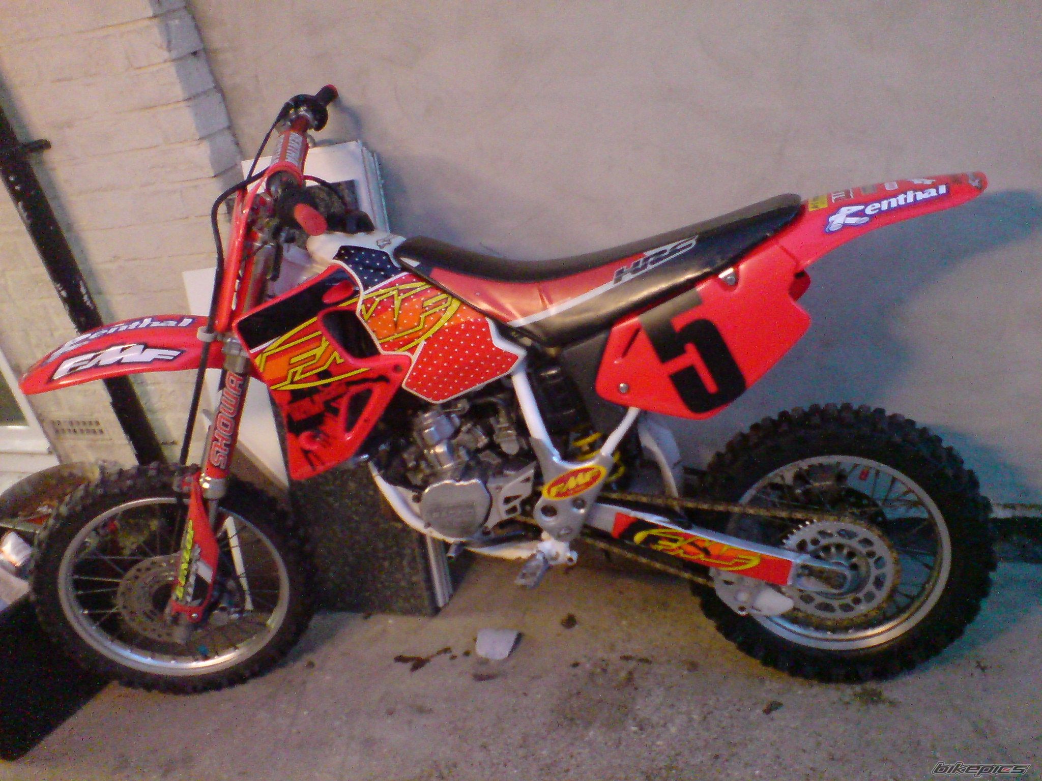 Bike Photo 738334