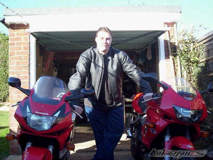 Bike Photo 738339