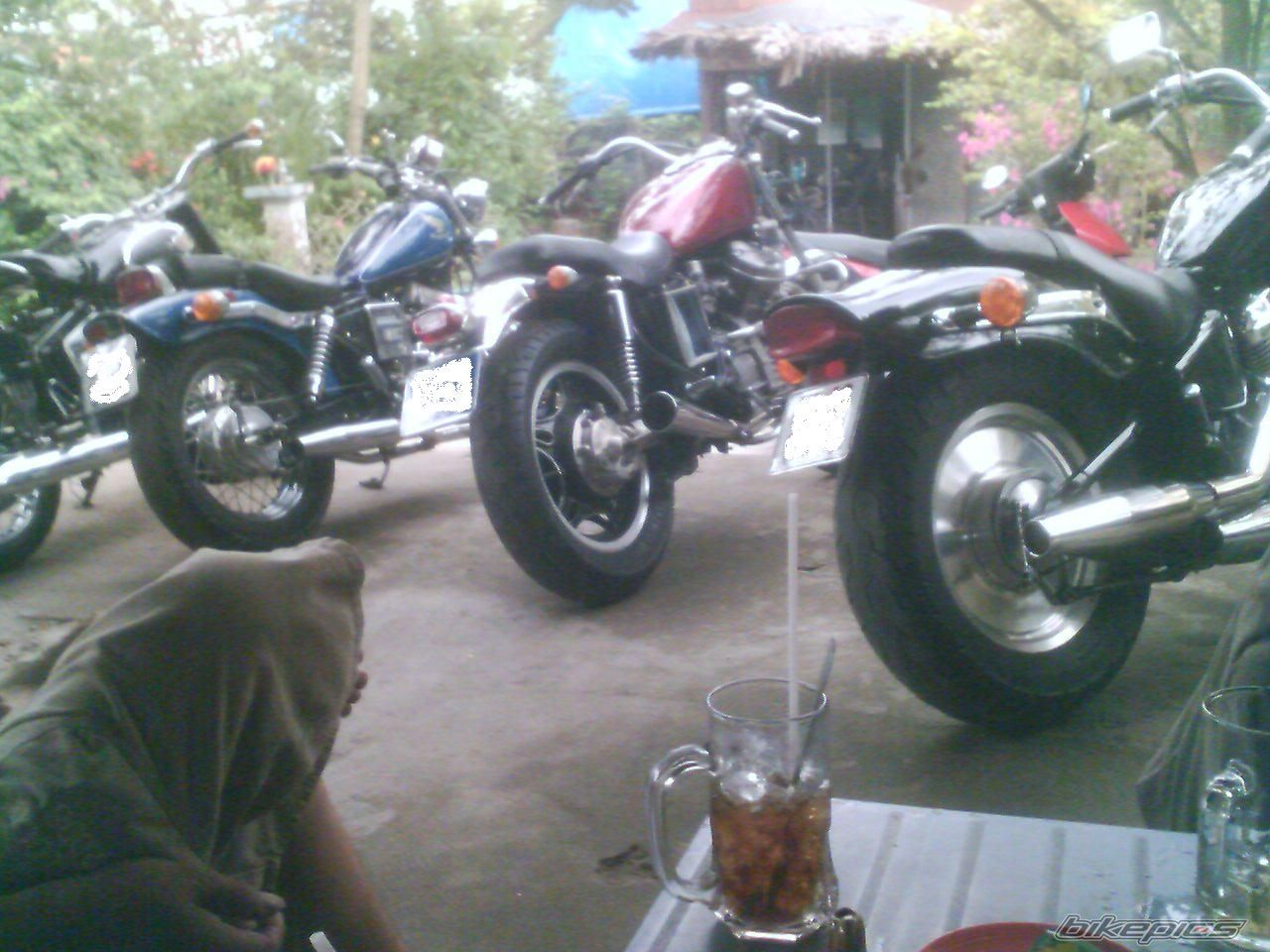 Bike Photo 738355