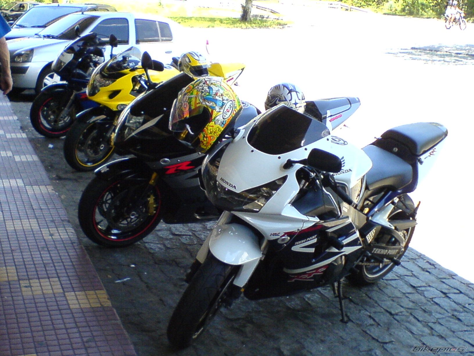 Bike Photo 738373