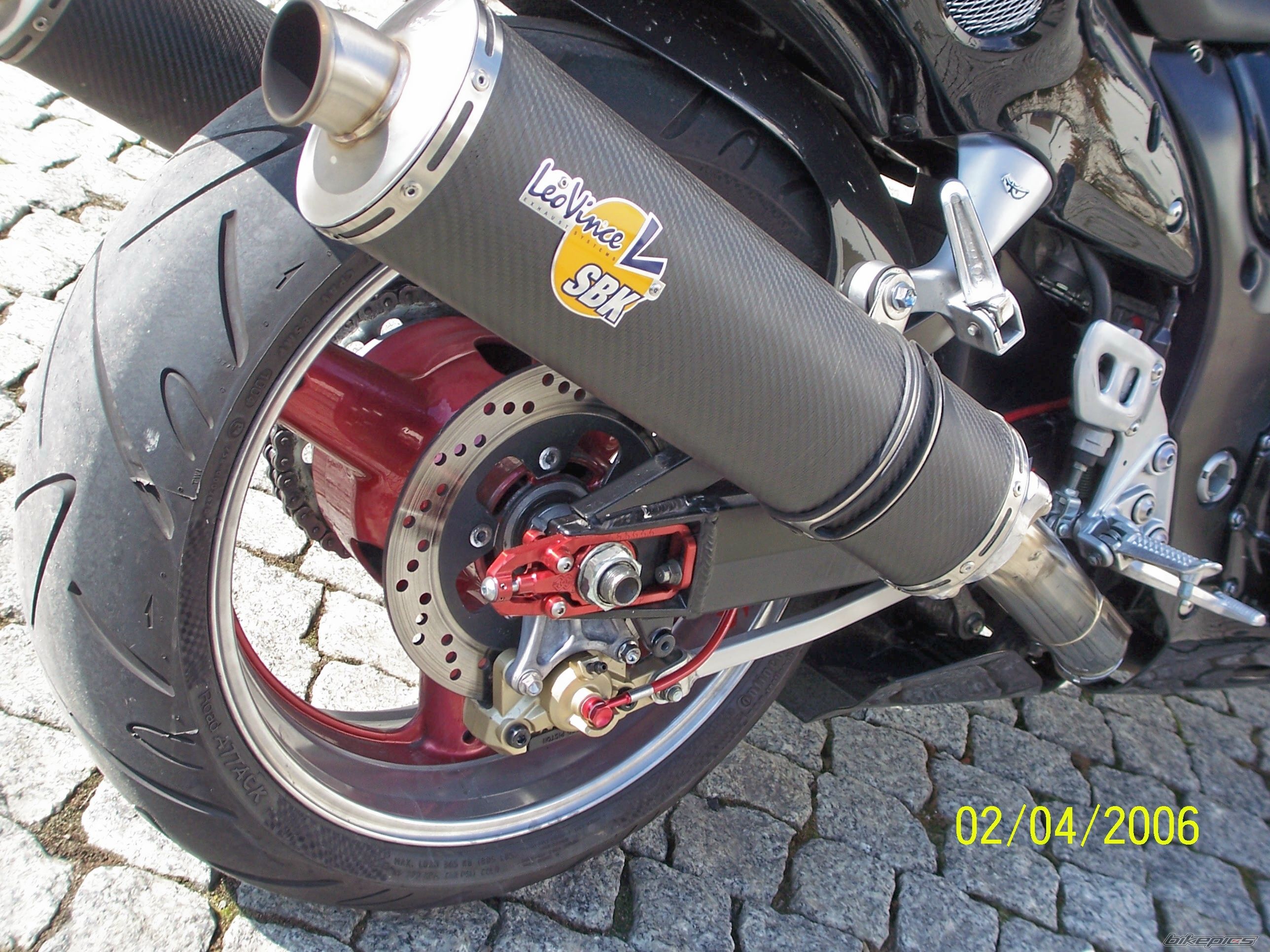 Bike Photo 738374