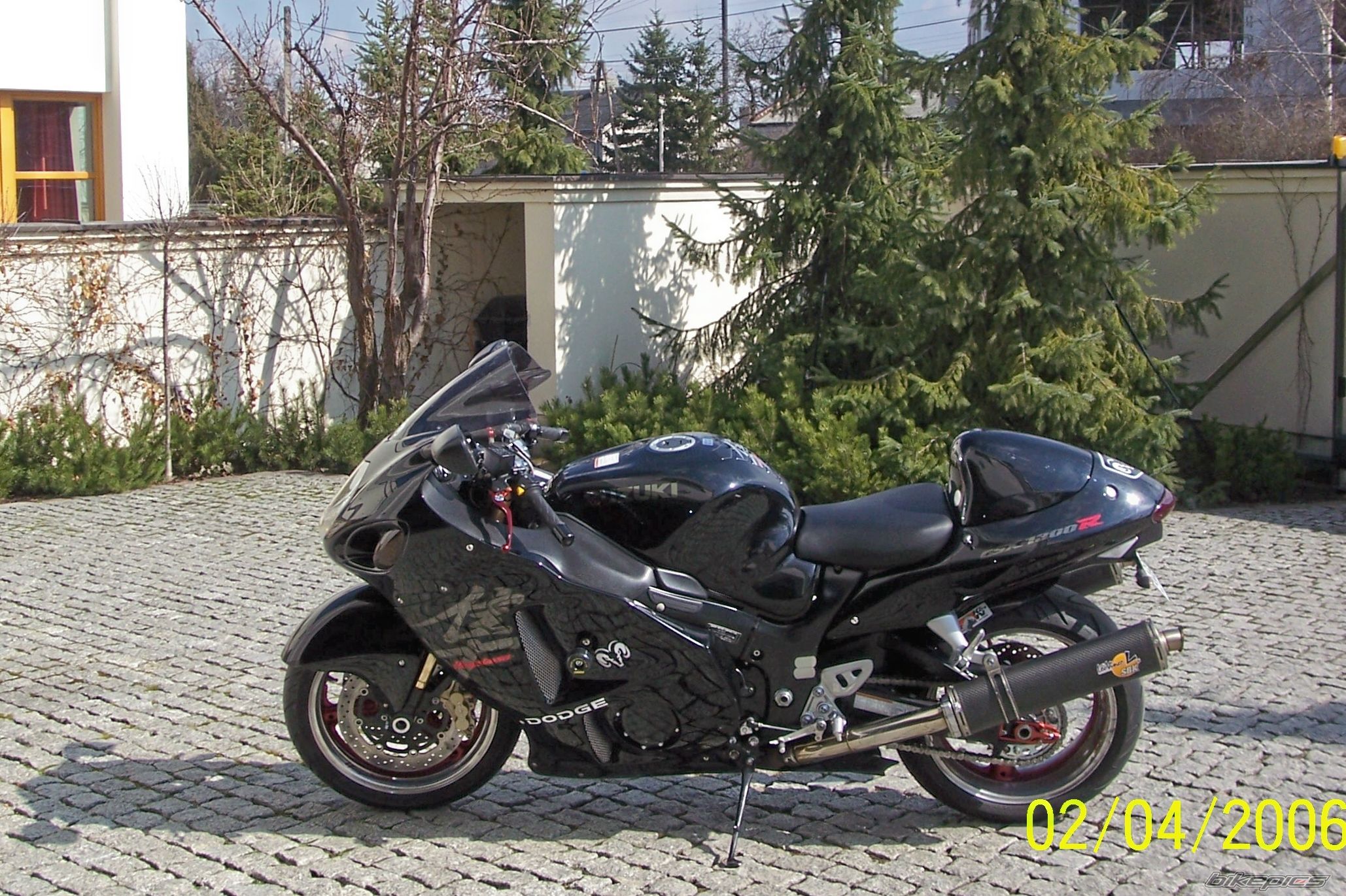 Bike Photo 738376