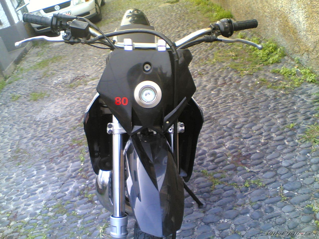 Bike Photo 738385