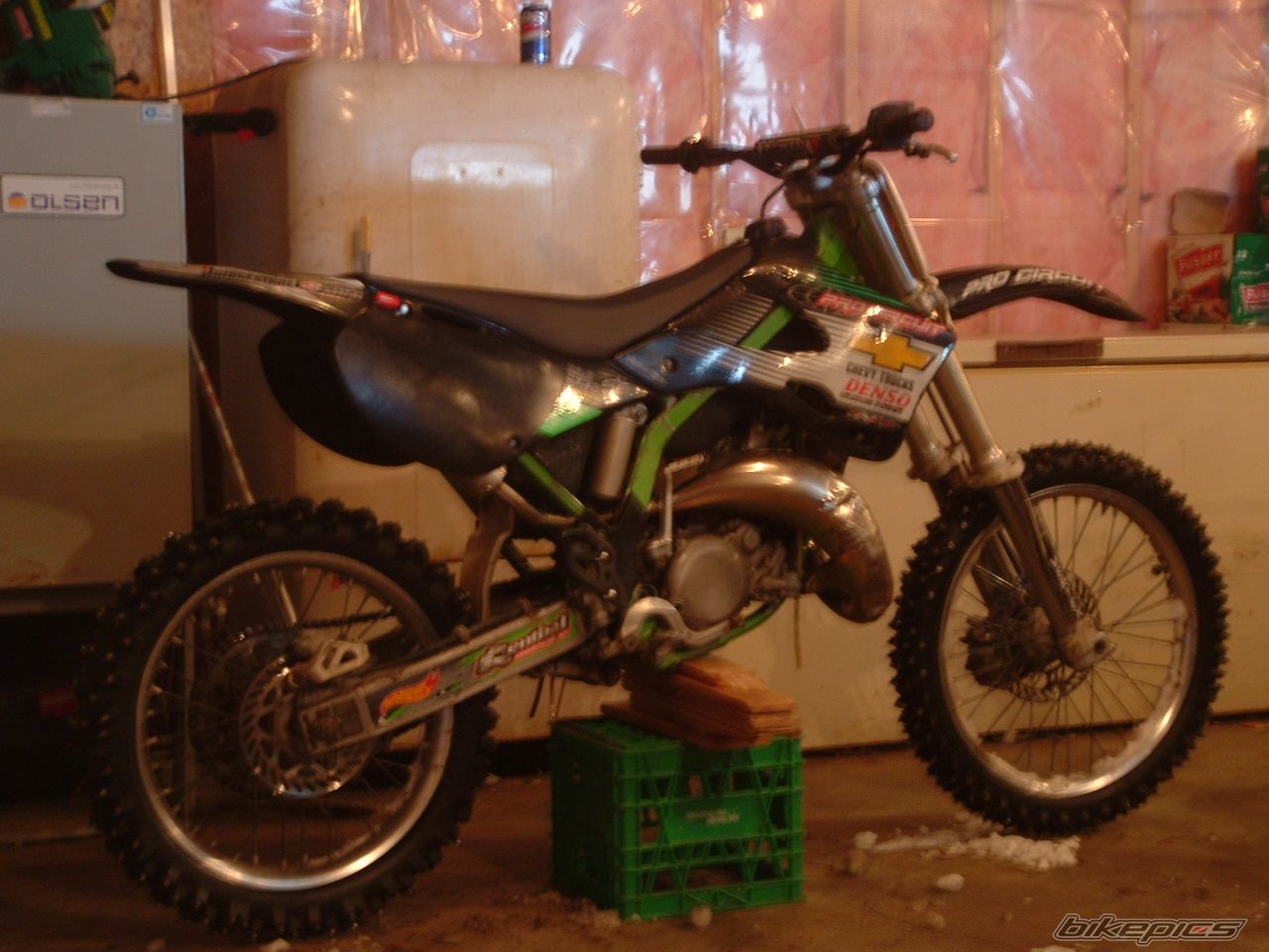 Bike Photo 738392