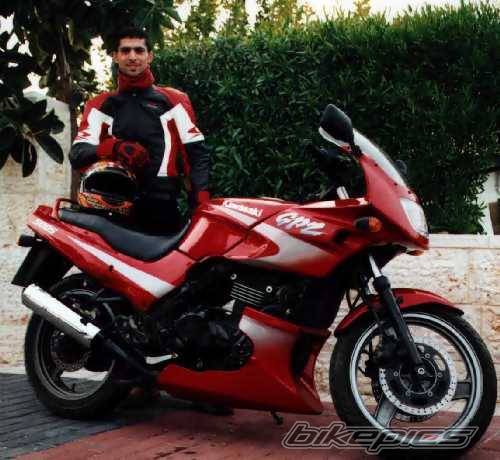 Bike Photo 7384