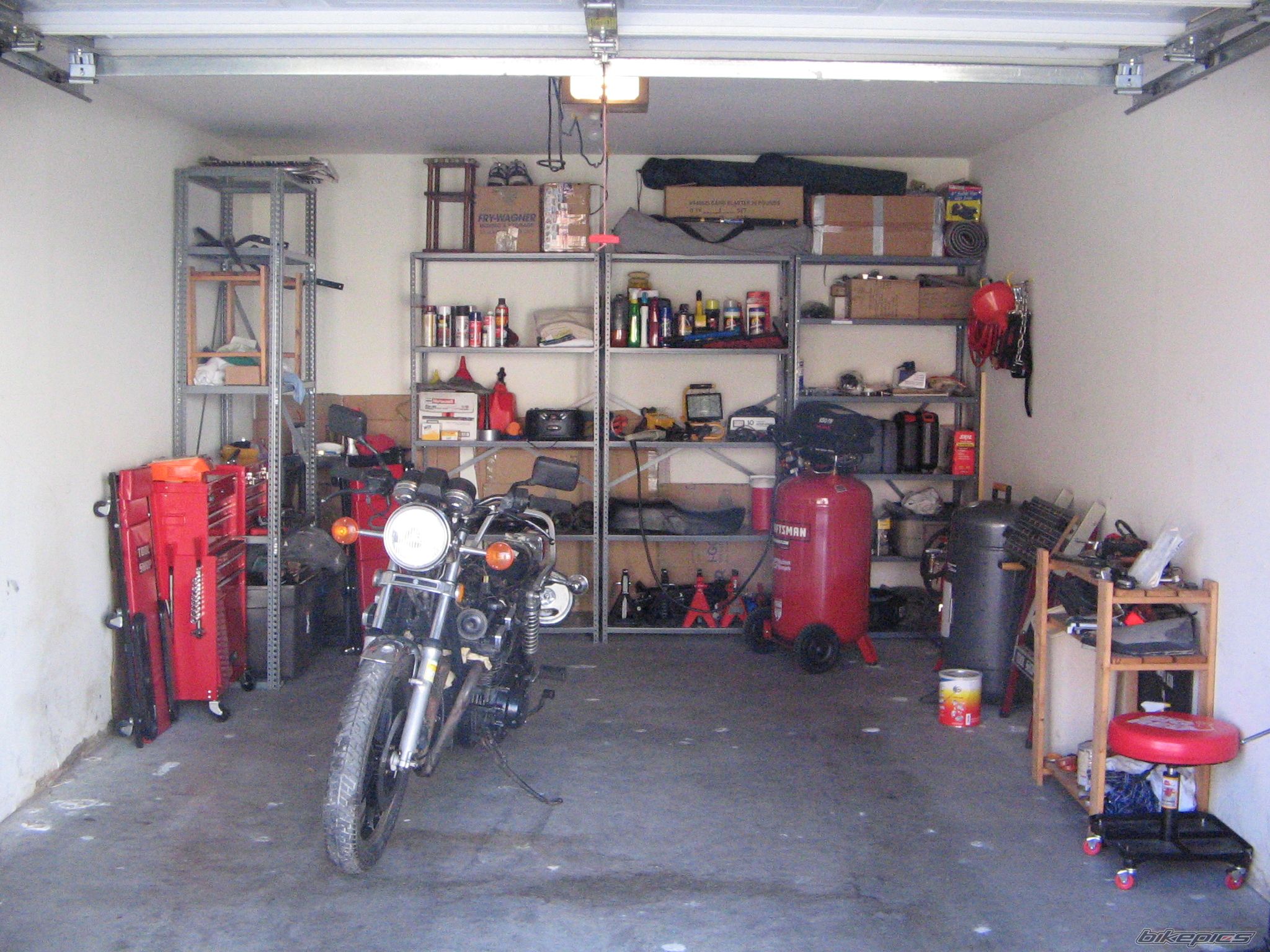 Bike Photo 738403