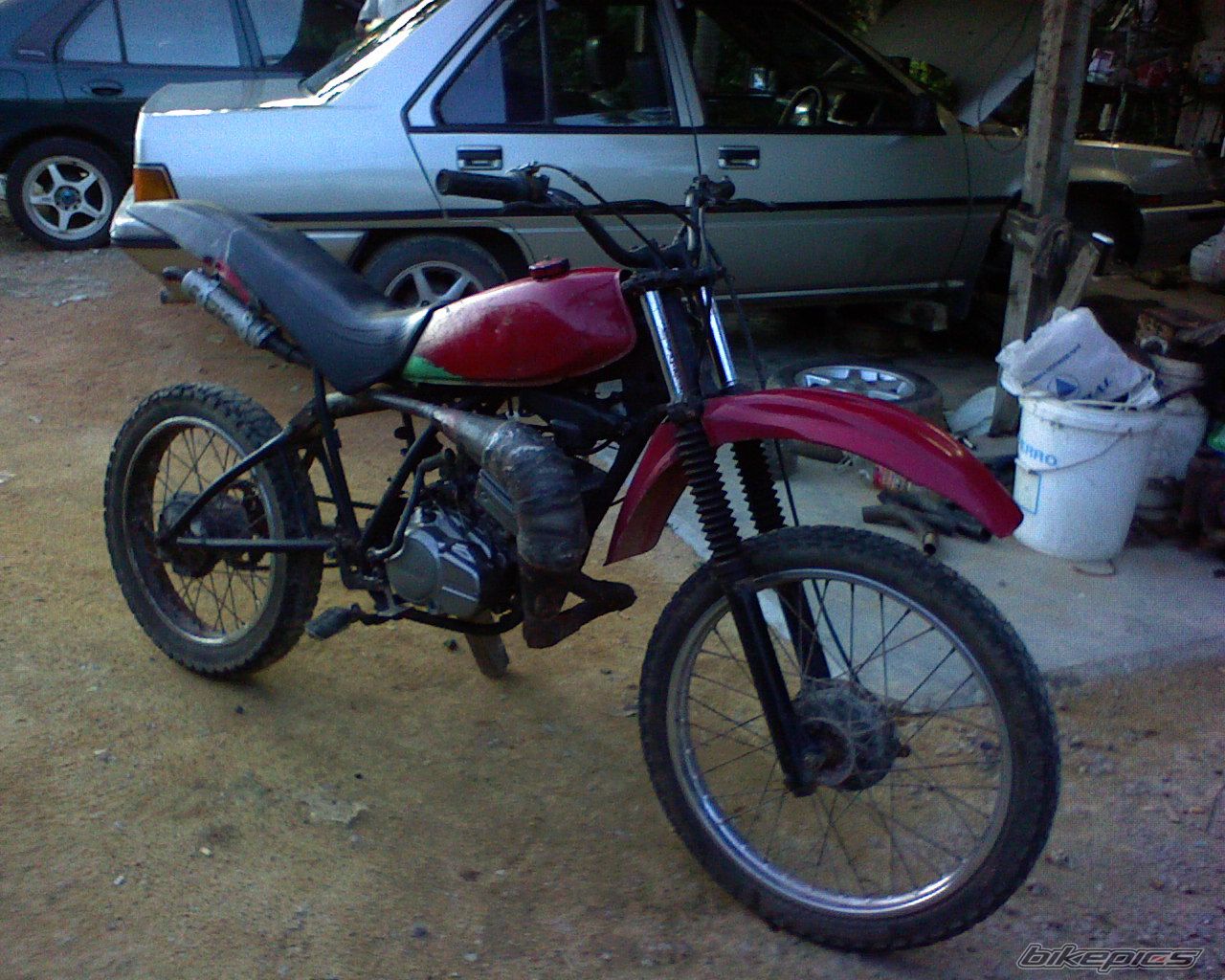 Bike Photo 738424