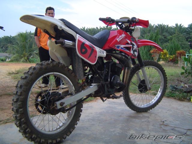 Bike Photo 738426