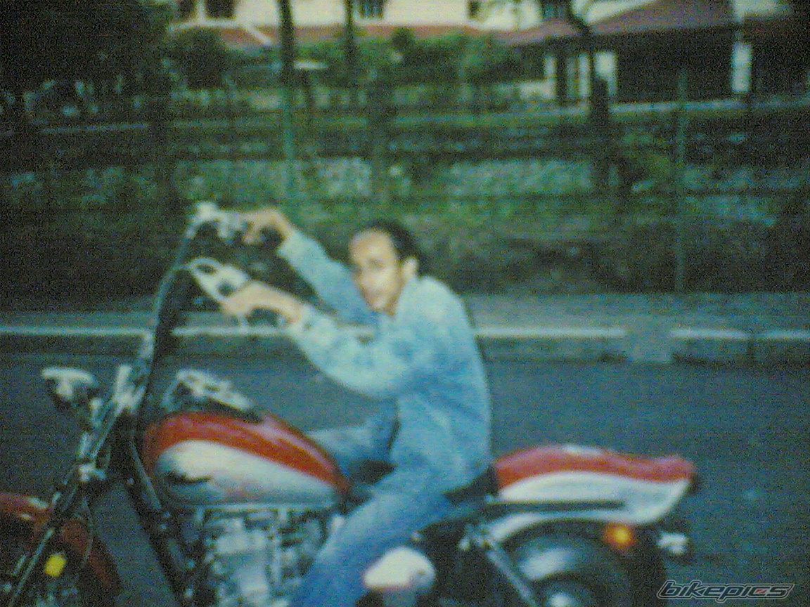 Bike Photo 738427