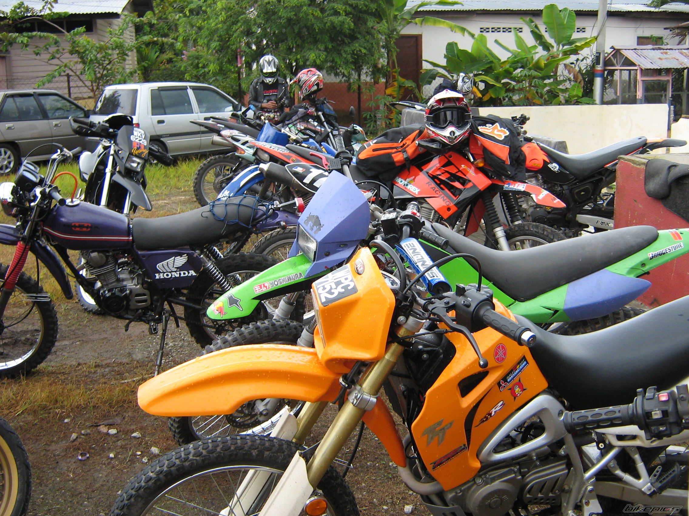 Bike Photo 738469