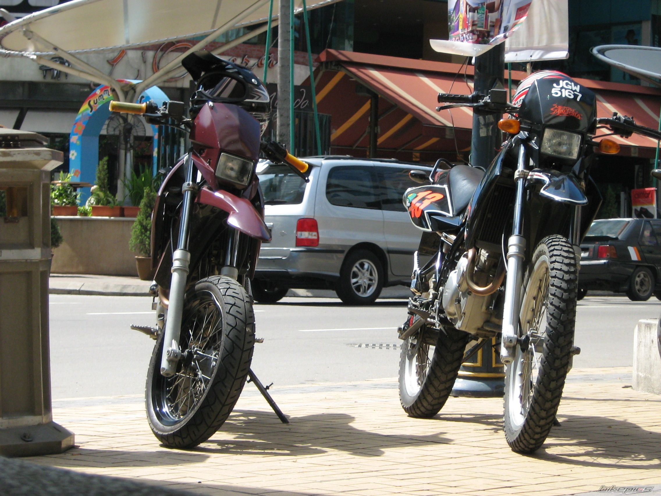 Bike Photo 738470