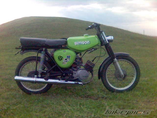 Bike Photo 738492