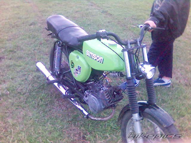 Bike Photo 738494