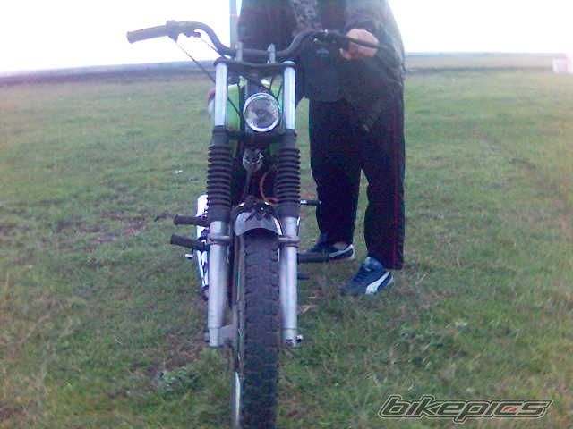 Bike Photo 738495