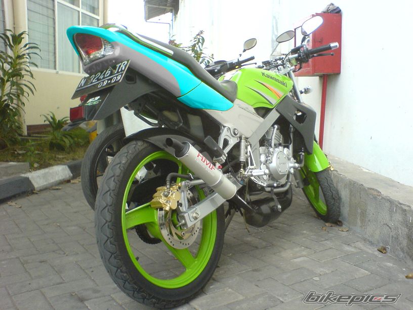 Bike Photo 738496