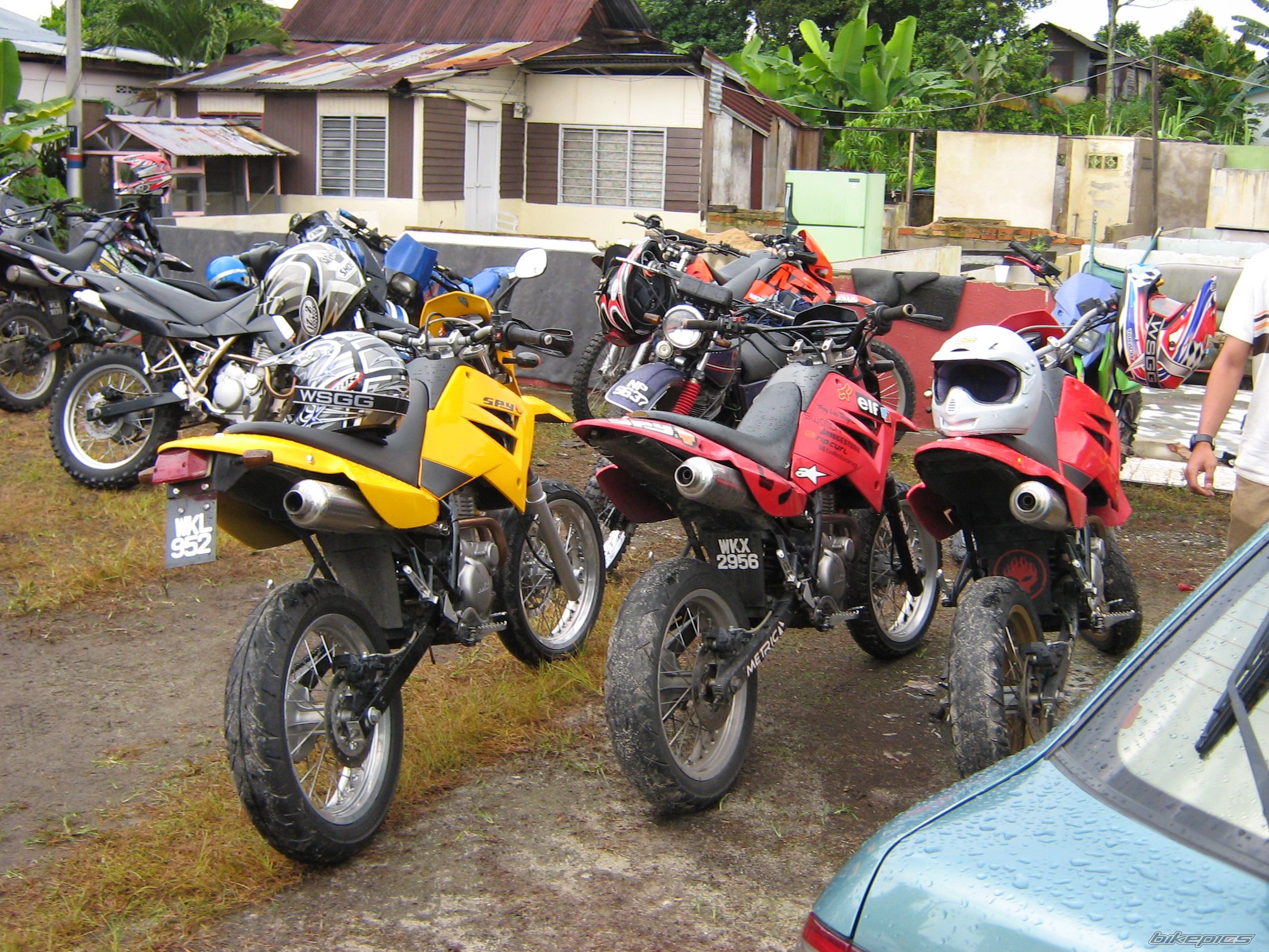 Bike Photo 738500