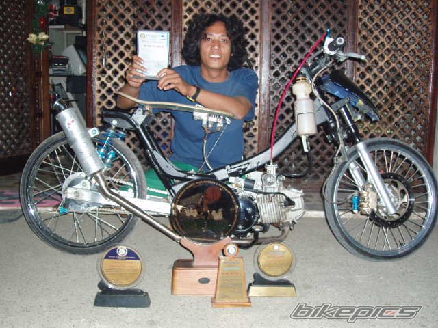 Bike Photo 738508
