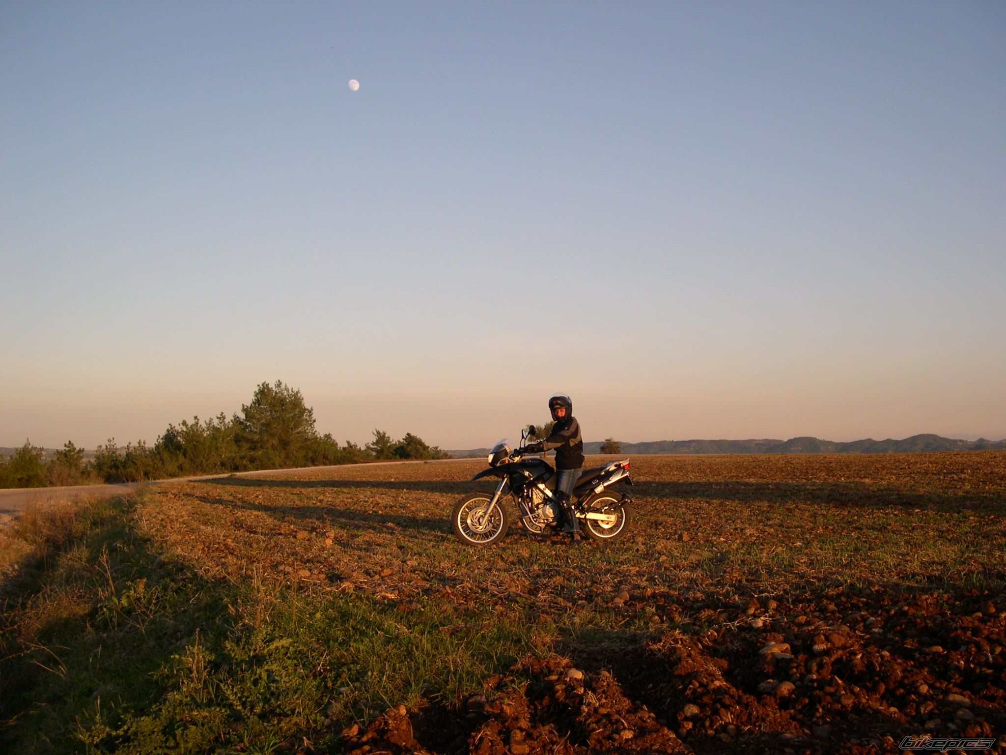 Bike Photo 738534