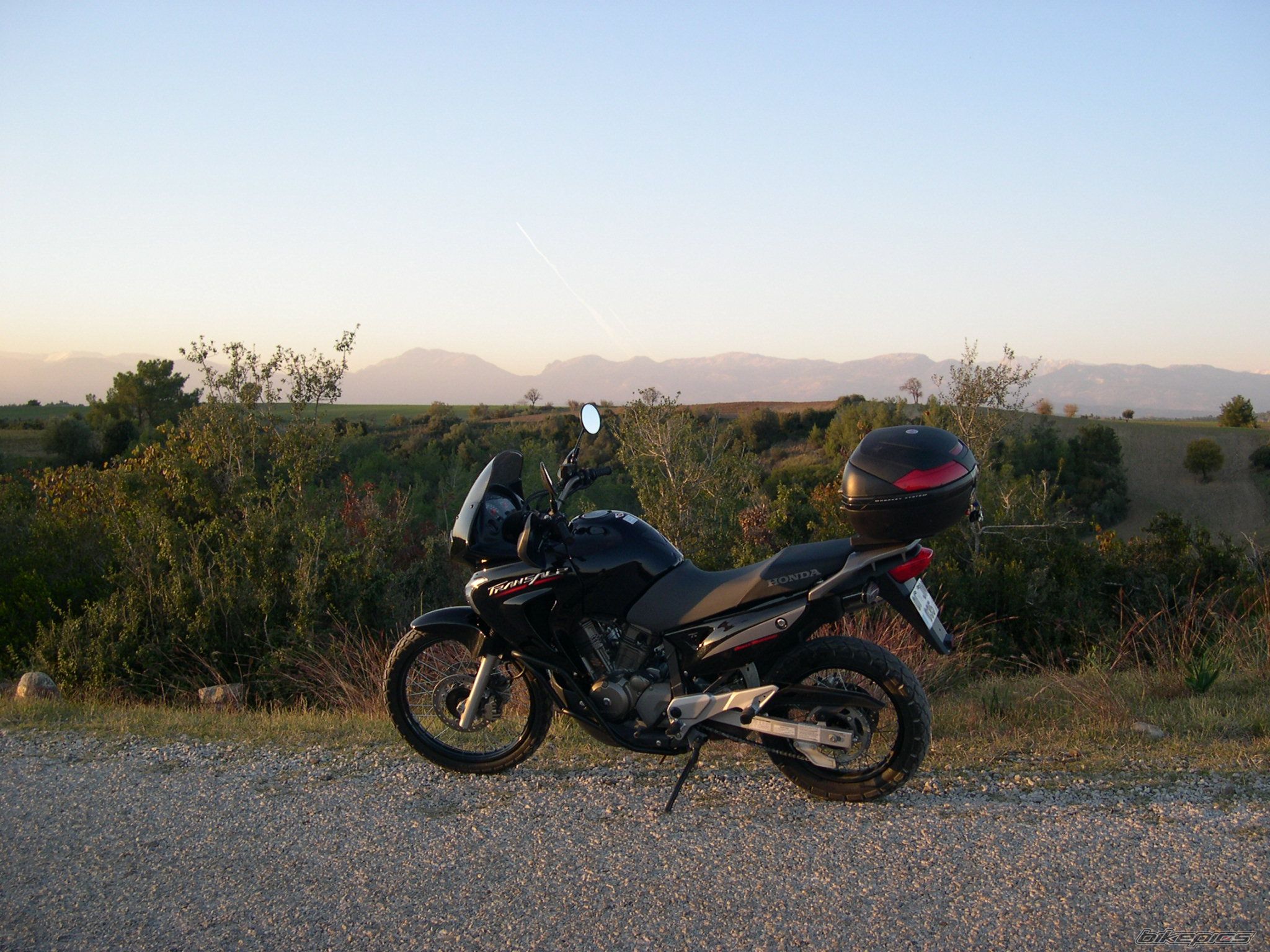 Bike Photo 738537