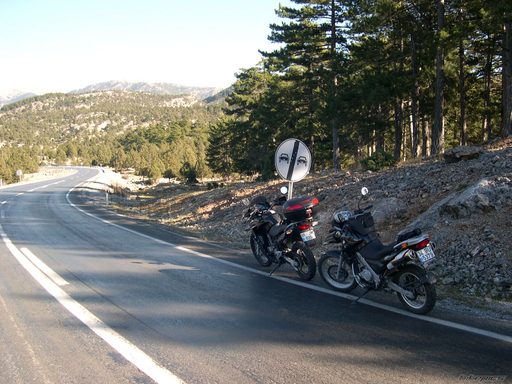 Bike Photo 738538