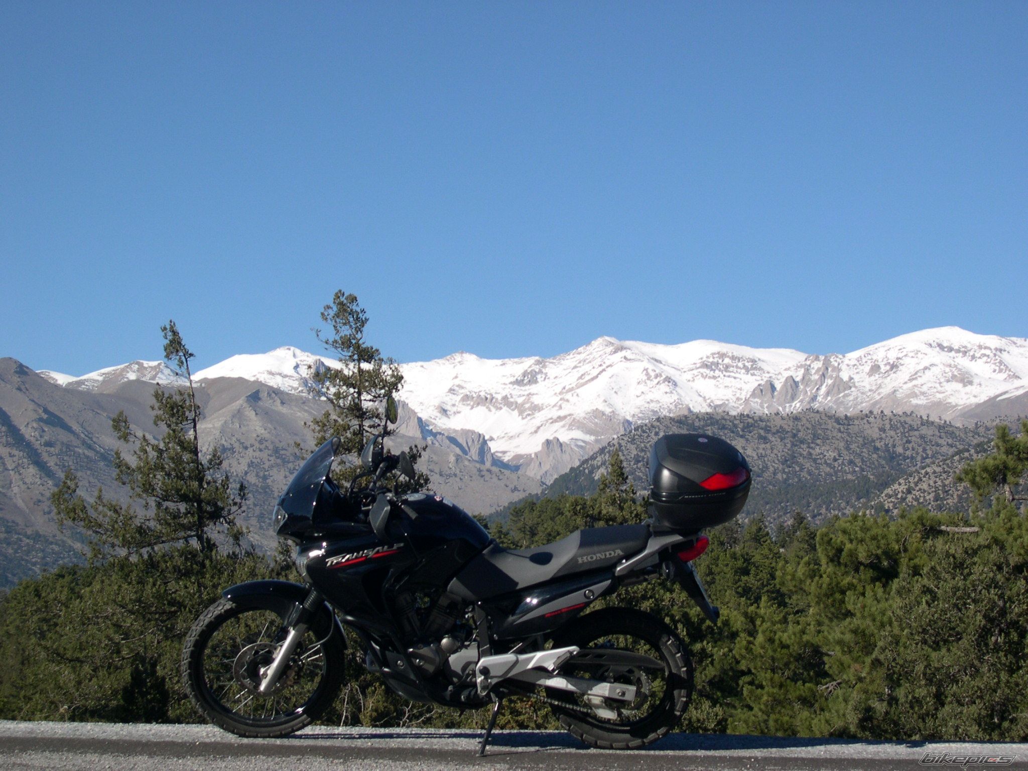 Bike Photo 738539