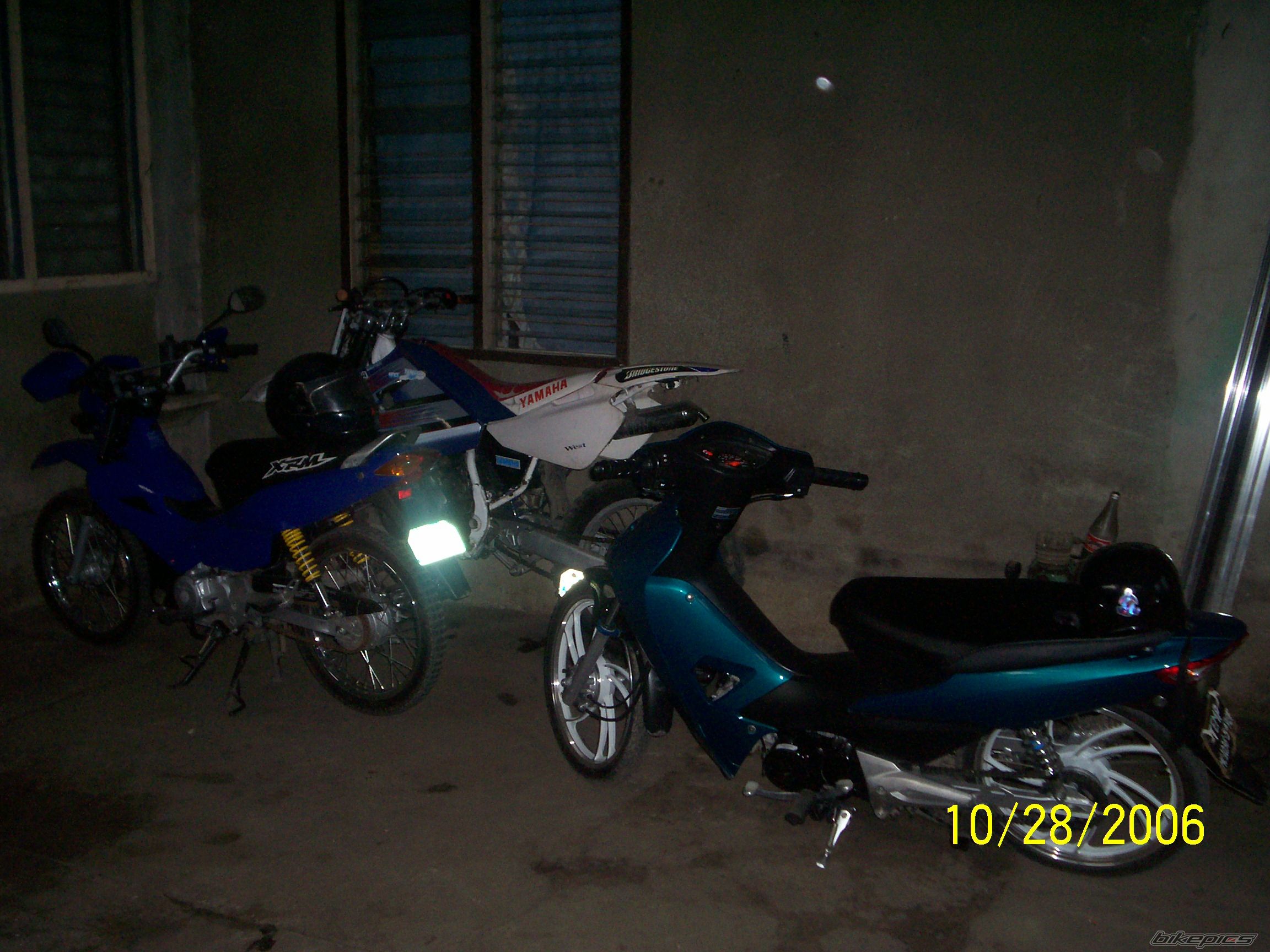 Bike Photo 738595