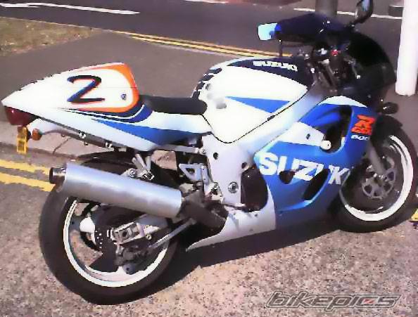 Bike Photo 7386