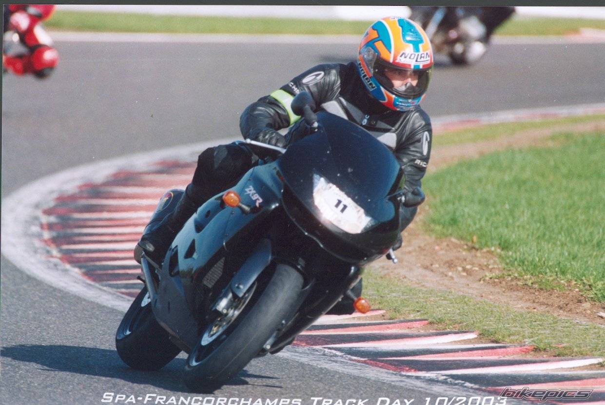 Bike Photo 73861