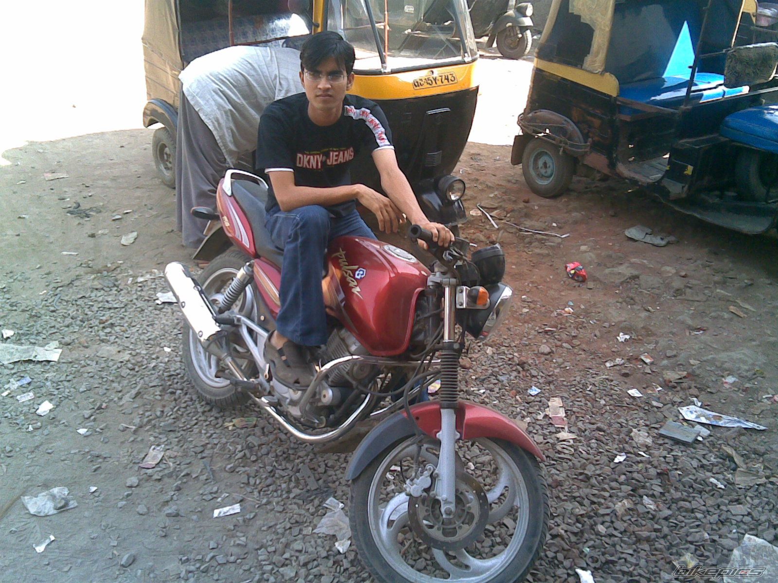 Bike Photo 738611